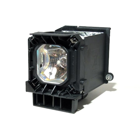 Battery Technology Replacement Lamp For Nec Np1000, Np2000 Watts: 300W Life: 2000Hrs NP01LP-BTI
